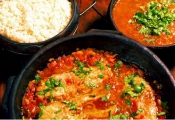 Receita de Moqueca Capixaba