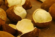 Receita de Bombons de Cupua�u