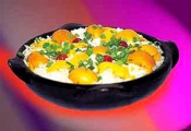 Receita de Arroz de Pequi - GO