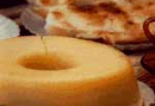 Receita de Bolo de Macaxeira
