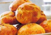 Receita de Broa de milho