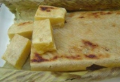 P� de moleque do Maranh�o