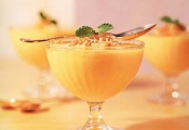 Receita de Mousse de Maracuj�
