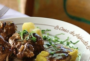 Receita de Pato ao Molho Pardo