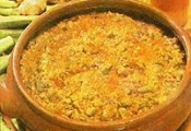 Receita de Caruru maranhense