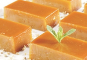 Receita de Toucinho do C�u