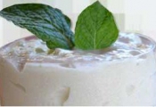 Receita de Mousse de bacuri