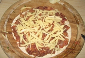 Cumand� Quesu (Feij�o com queijo)