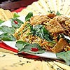 Receita de Filhote no Tucupi