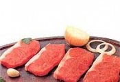 Receita de Bife ensopado com vagem