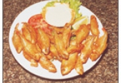 Lambari Frito