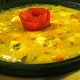 Moqueca de arraia