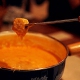 Fondue de tomate