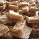 Cocada de Castanha