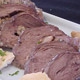 Carne recheada