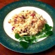 Risoto de Frango