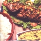 Pescada Recheada ao Forno