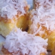 Bolo de coco
