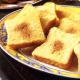 Rabanada Dourada