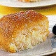 Pudim de Tapioca - AL