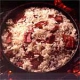 Arroz de Carreteiro com Guariroba