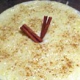 Arroz de leite