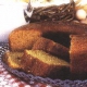 Bolo de milho Verde