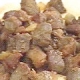Carne de Sol com Pir�o de leite
