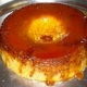 Pudim de milho verde