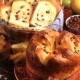 Panetone caseiro