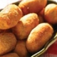 Croquetes de Aipim