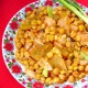 Frango � espanhola