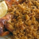Arroz com Capote