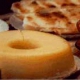 Bolo de Macaxeira