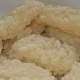 Cocada Branca